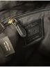 Coach Mini Charlie Pebble Leather Backpack - photo 3