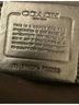 Coach Mini Charlie Pebble Leather Backpack - photo 4