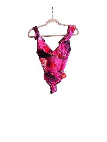 DKNY DKNY One Piece Swimsuit (view 1)