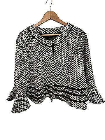 Perceptions Blazer (view 1)