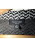 Perceptions Chevron-herringbone Black White Blazer Size 2X - photo 3