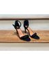 French Connection Black Heels Size EU 38 - photo 4
