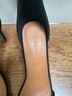 French Connection Black Heels Size EU 38 - photo 3