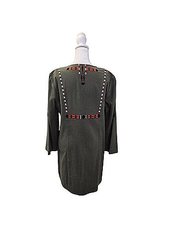 Twelfth Street by Cynthia Vincent Casual Dress (view 2)