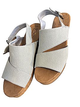 TOMS Wedges (view 1)