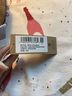 TOMS Blue Wedges Size 9 1/2 - photo 4