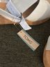 TOMS Blue Wedges Size 9 1/2 - photo 3