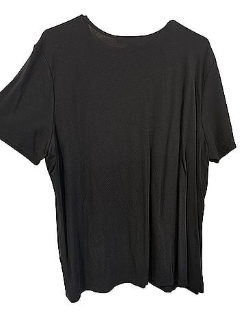 Josephine Chaus Short Sleeve T-Shirt (view 2)