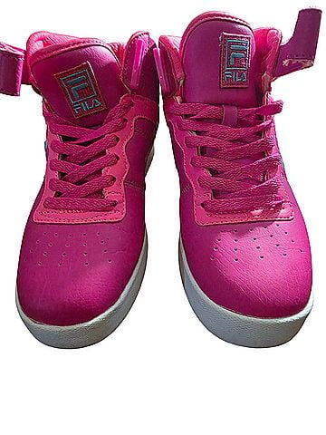 FILA Sneakers (view 1)