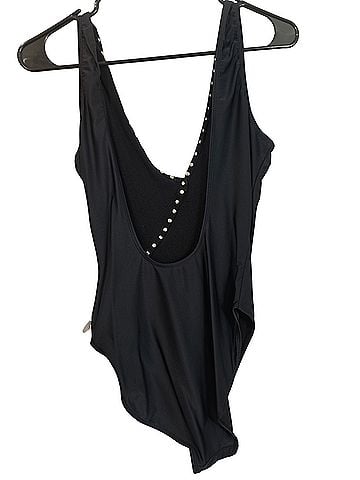 Sun Streak by Newport News One Piece Swimsuit (view 2)