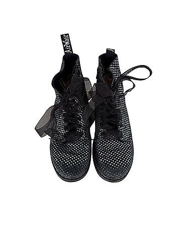 Dr. Martens 1460 Boots (view 1)