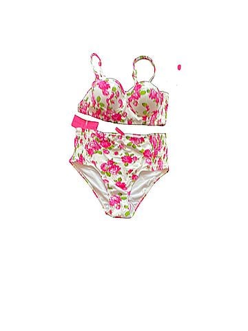 Betsey Johnson Betsey Johnson Two Piece Swimsuit (view 1)