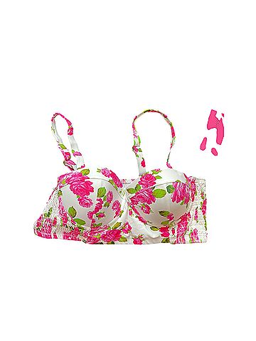 Betsey Johnson Betsey Johnson Two Piece Swimsuit (view 2)
