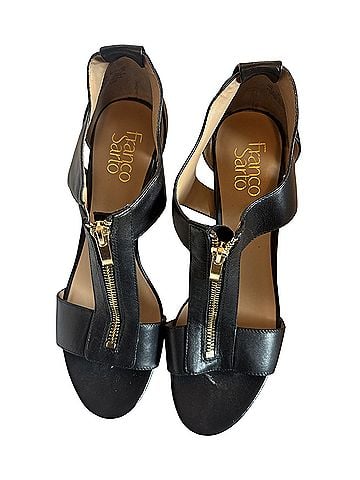 Franco Sarto Heels (view 1)