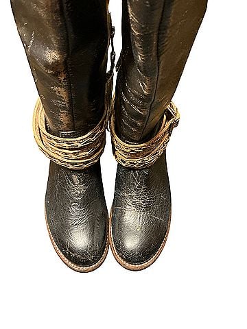 BED|STU Eva Boots (view 1)