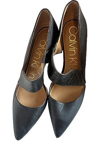 Calvin Klein Heels (view 1)