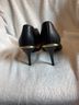 Calvin Klein Black Heels Size 9 1/2 - photo 3