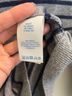 Boden Stripes Gray Blue Pullover Sweater Size 2 - photo 4