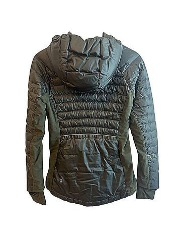 Y7/Lululemon Down For A Run Jacket II Jacket (view 2)