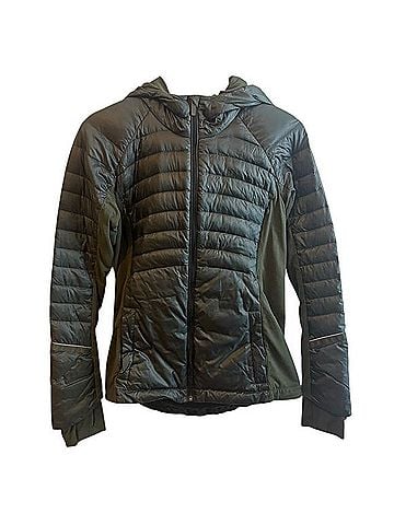 Y7/Lululemon Down For A Run Jacket II Jacket (view 1)