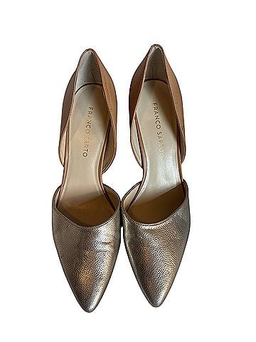 Franco Sarto Heels (view 1)