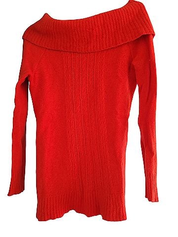 Moda International Pullover Sweater (view 2)