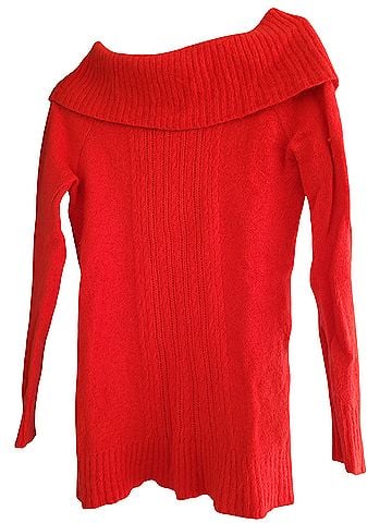 Moda International Pullover Sweater (view 1)
