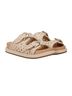 Sam Edelman Tan Sandals Size 5 1/2 - photo 1