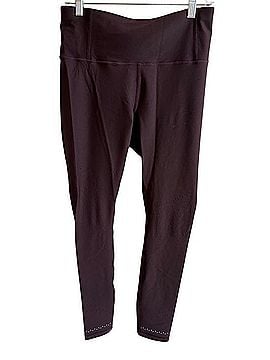 Lululemon Athletica in focus run tight Leggings (view 1)