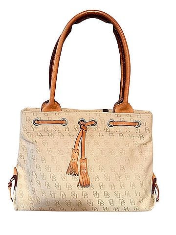 Dooney & Bourke Tote (view 1)