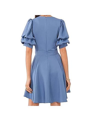 111 STATE Casual Dress (view 2)