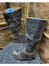 Bed|Stu Boots - BED|STU Boots Size 6 1/2 - photo 5