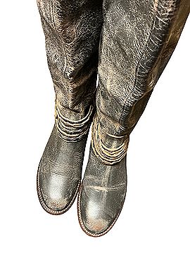 BED|STU Eva Boots (view 1)