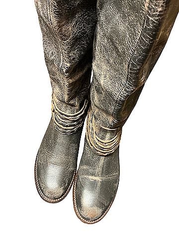 BED|STU Eva Boots (view 1)