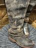 Bed|Stu Boots - BED|STU Boots Size 6 1/2 - photo 4