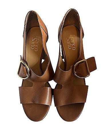 Franco Sarto Heels (view 1)