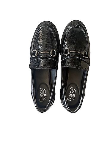 Franco Sarto Flats (view 2)