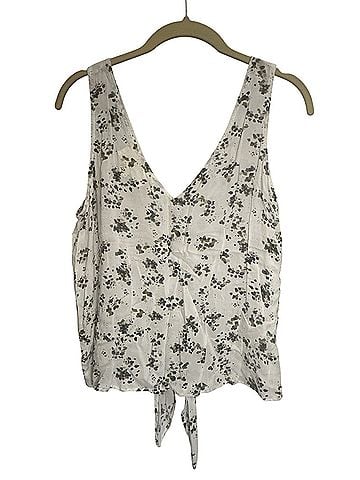 Cloth & Stone Sleeveless Top (view 2)