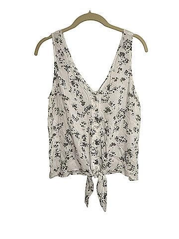 Cloth & Stone Sleeveless Top (view 1)