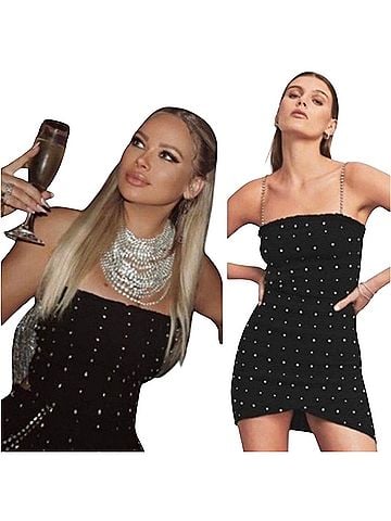 retrofête adara Cocktail Dress (view 2)