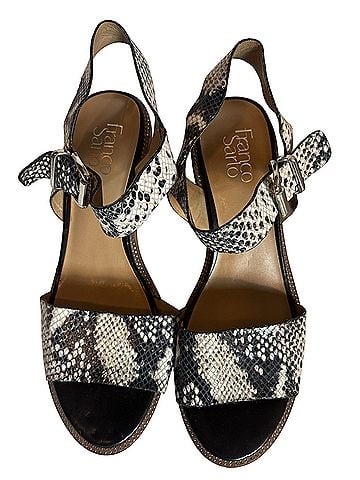 Franco Sarto Heels (view 1)