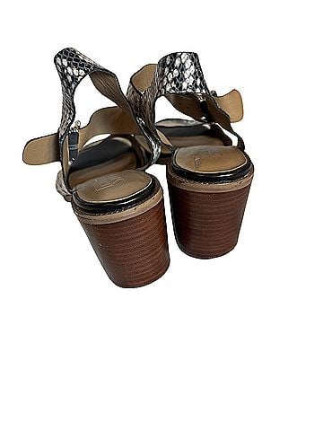 Franco Sarto Heels (view 2)