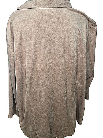 Requirements country Button-Down Shirt (view 2)