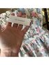 No Comment Floral Multi Color Romper Size L - photo 3