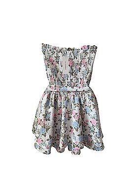 No Comment Romper (view 2)
