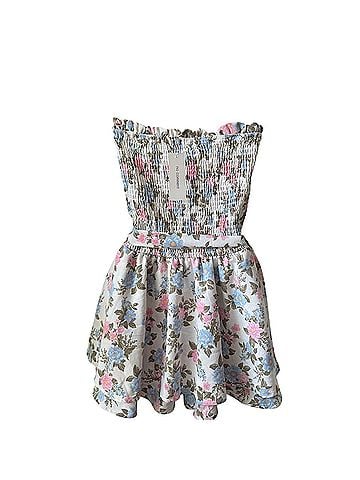 No Comment Romper (view 2)
