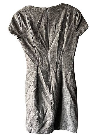 Brooks Brothers Loro Piana Casual Dress (view 2)