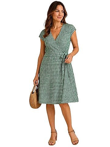 Banana Republic Casual Dress (view 1)
