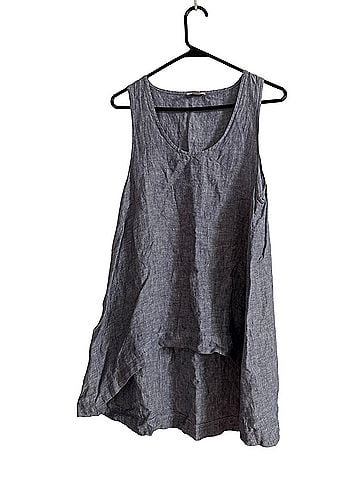 Saks Fifth Avenue Sleeveless Top (view 1)
