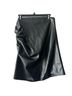 Generation Love Mika Leather Skirt - photo 2